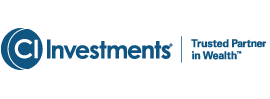 CI Investments Logo